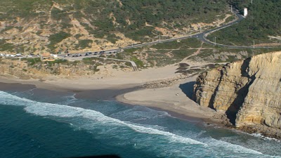 CAMINHADA - Praia de S. Julião