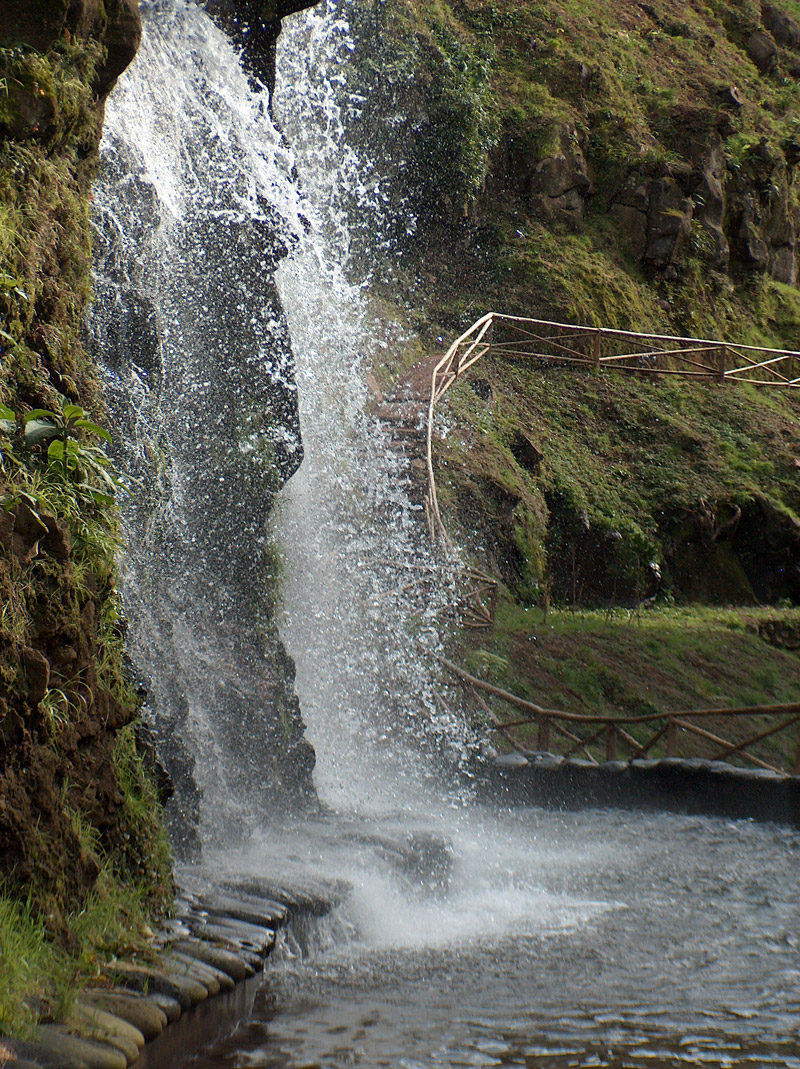 Retiro Vivencial em Espírito Comunitário - AÇORES / S. Miguel