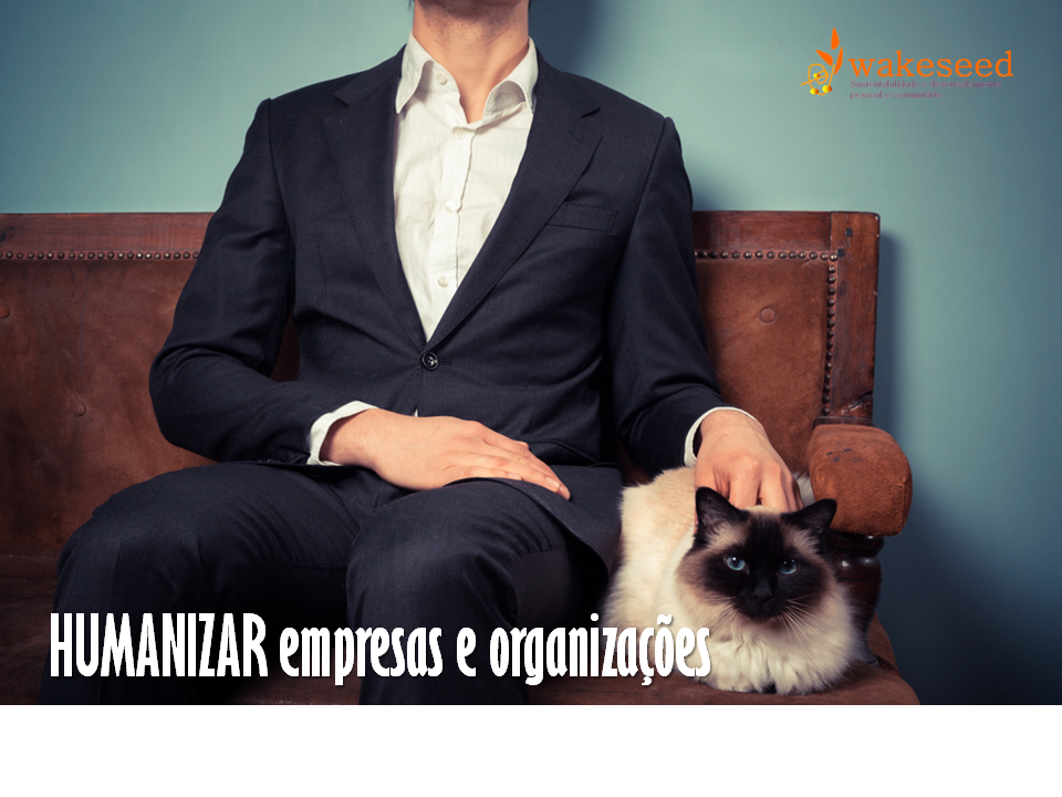 HUMANIZAR empresas e organizações