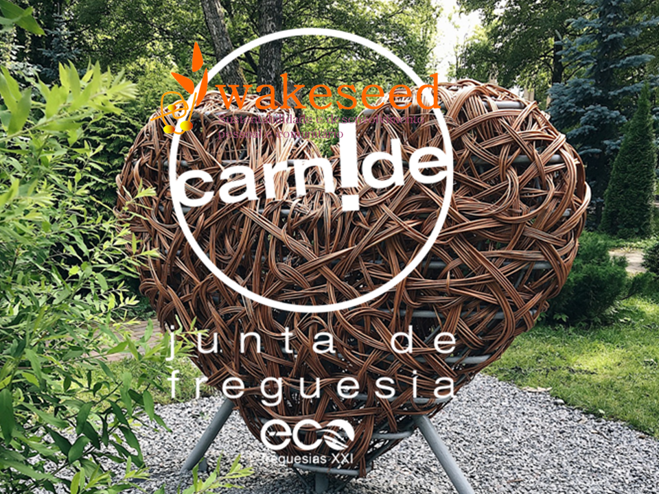 I ENCONTRO DE SUSTENTABILIDADE DE CARNIDE