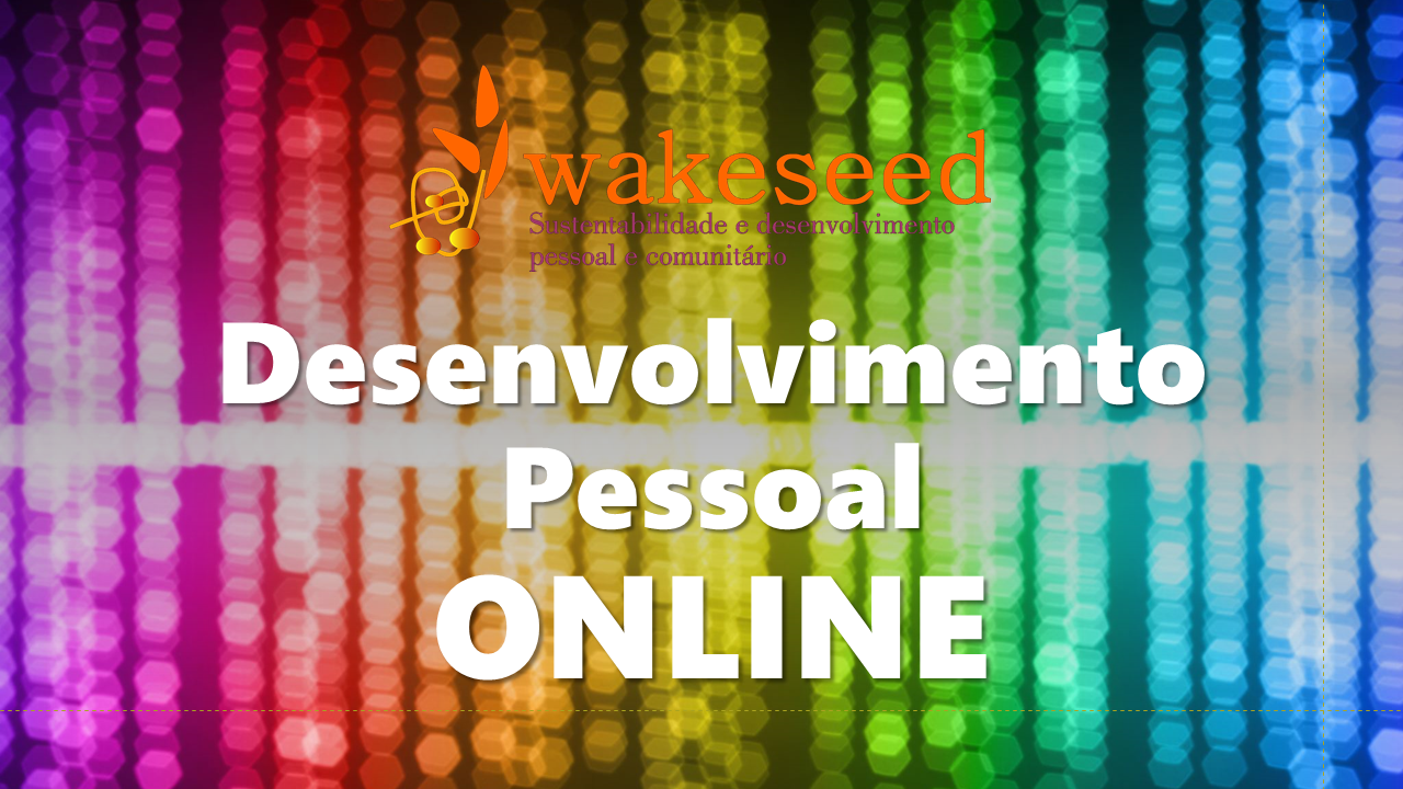 Desenvolvimento Pessoal ONLINE