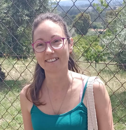 Paula Ramusga