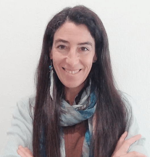 Rita Silvestre